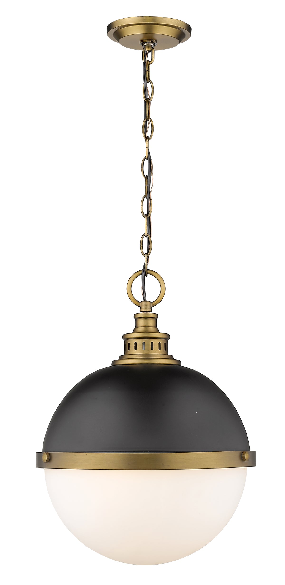 Peyton 2 Light Pendant