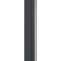 Noga 46" Integrated LED Vanity