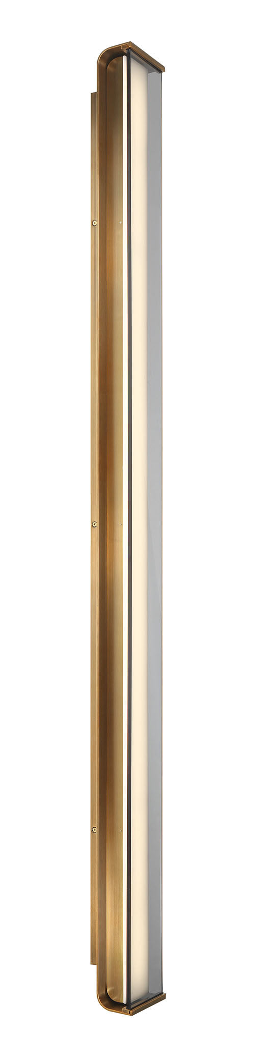 Dulton 62" Integrated LED Wall Sconce