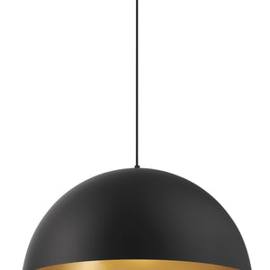 Laverton 24" Integrated LED Pendant