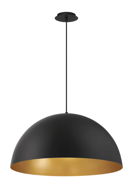 Laverton 24" Integrated LED Pendant