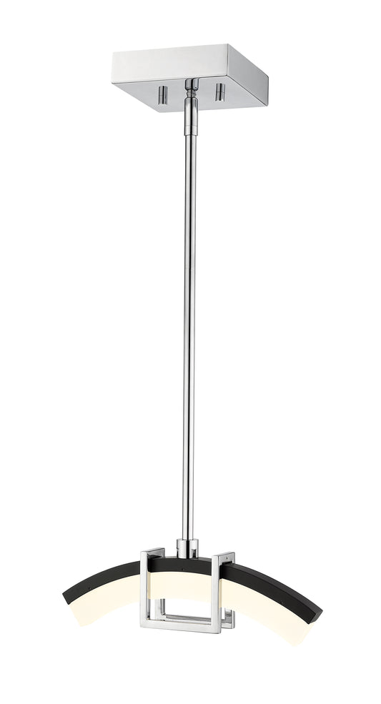 Arc 1 Light Pendant