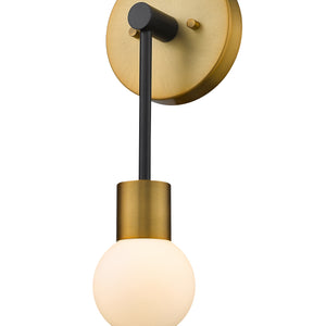 Neutra 1 Light Wall Sconce
