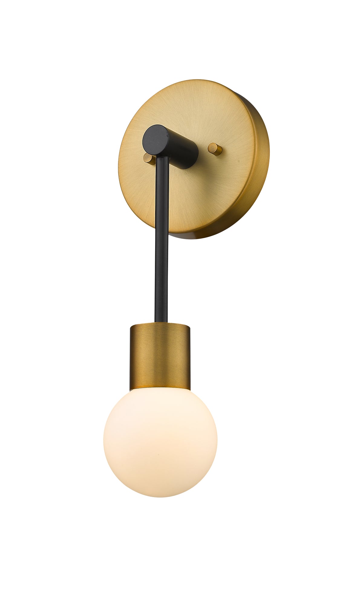 Neutra 1 Light Wall Sconce
