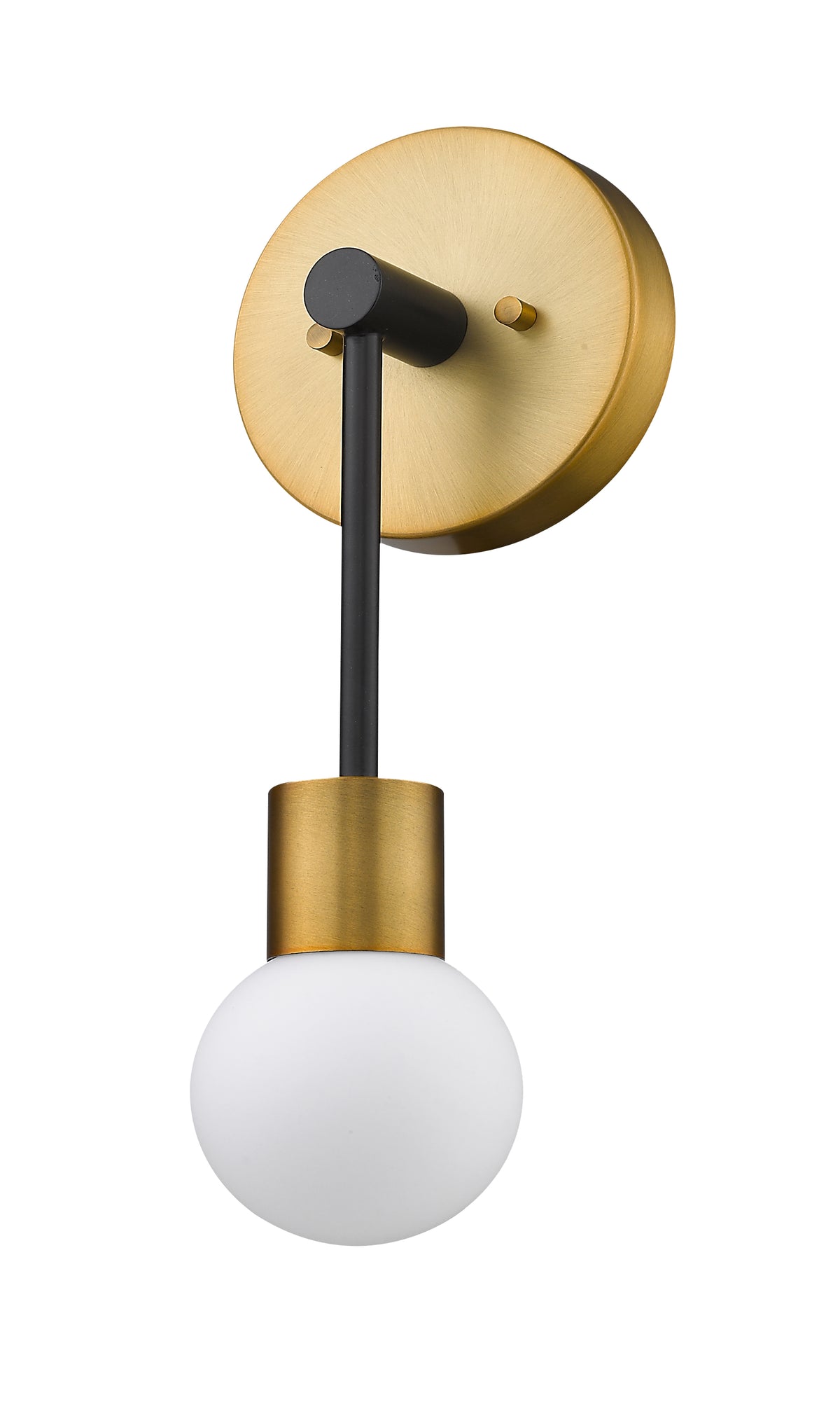 Neutra 1 Light Wall Sconce