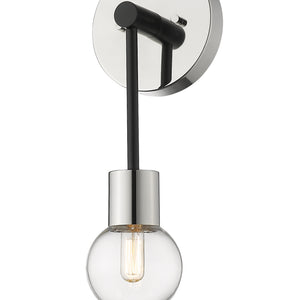 Neutra 1 Light Wall Sconce
