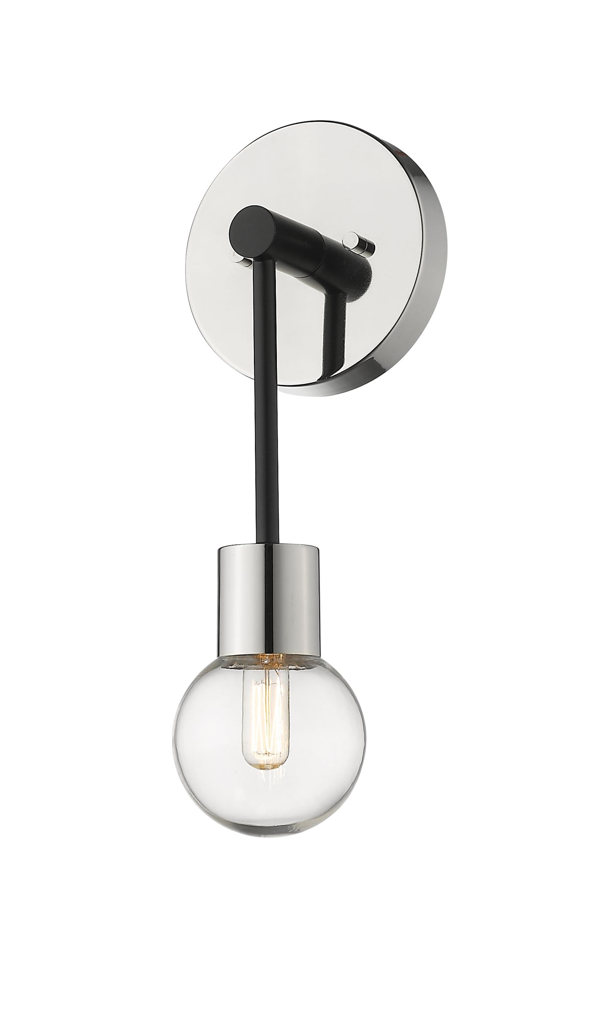 Neutra 1 Light Wall Sconce