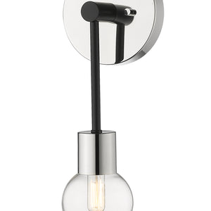 Neutra 1 Light Wall Sconce