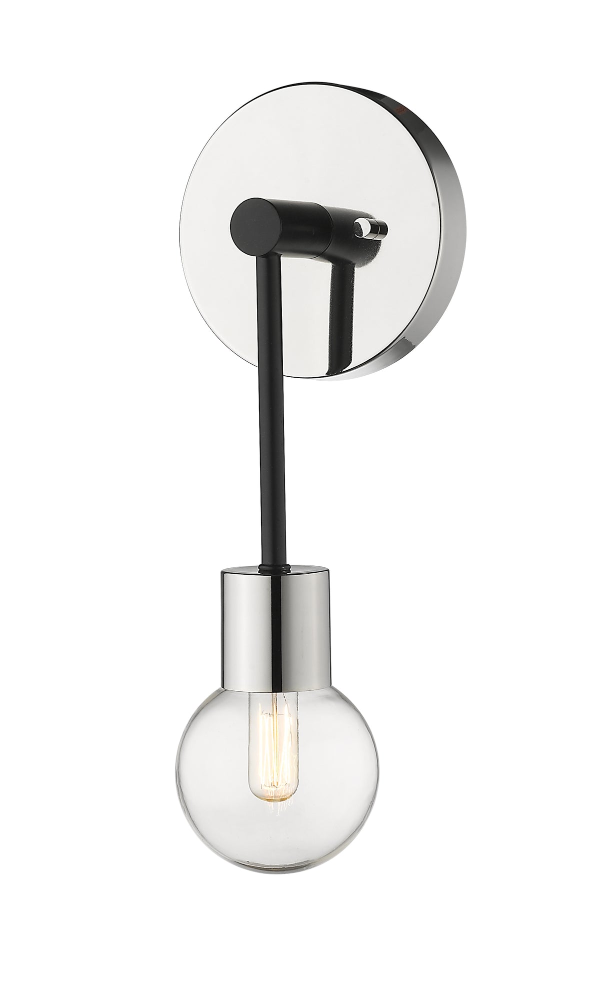 Neutra 1 Light Wall Sconce