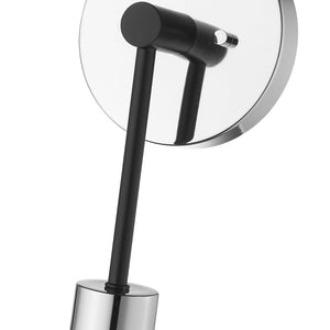 Neutra 1 Light Wall Sconce