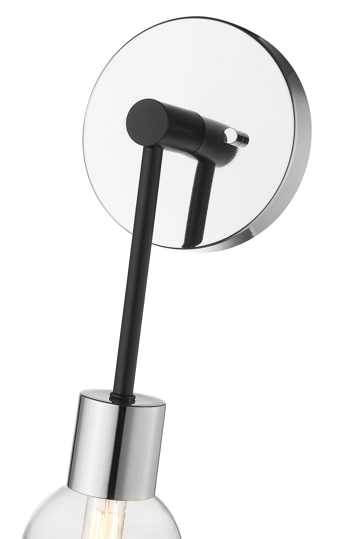 Neutra 1 Light Wall Sconce