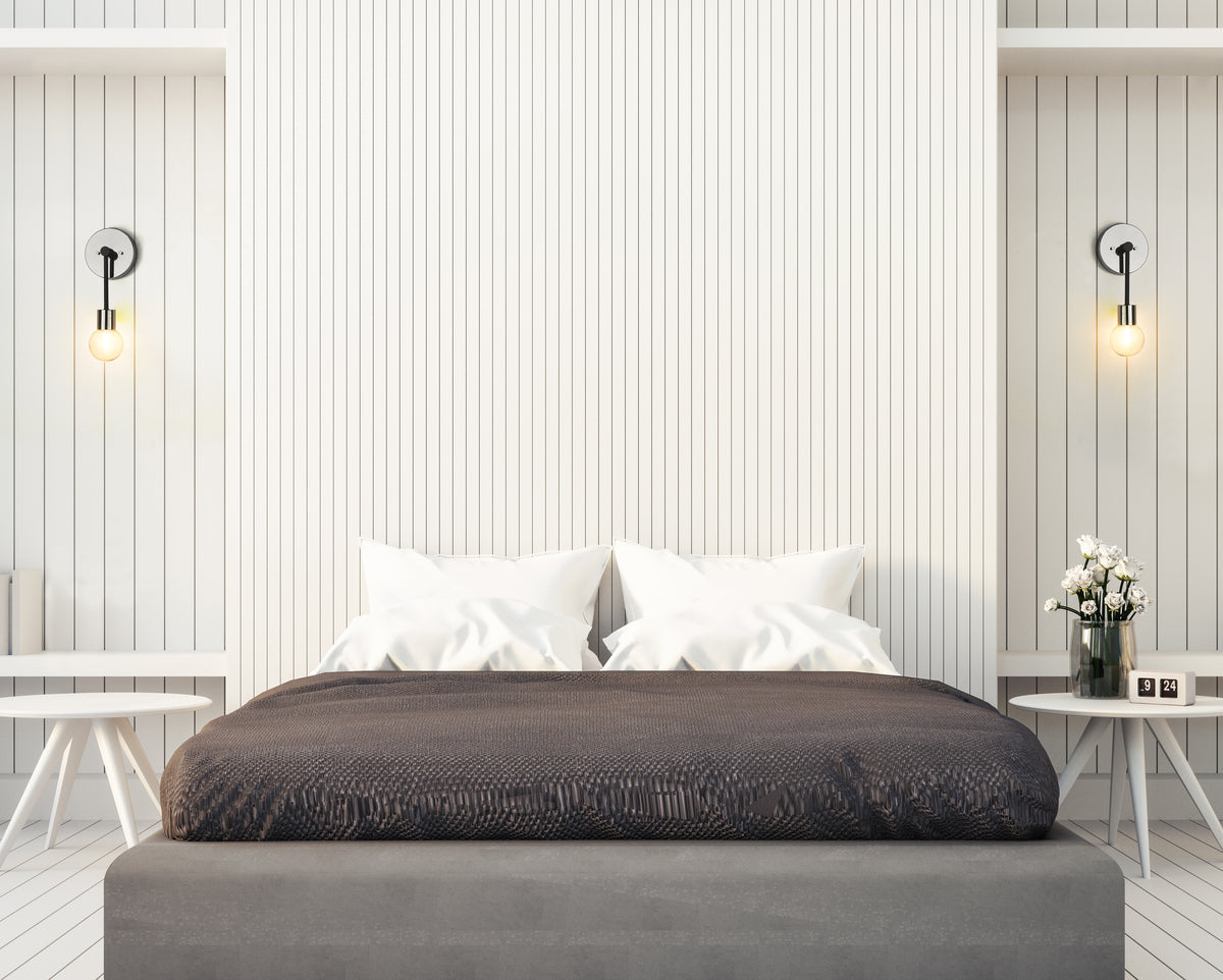 Neutra 1 Light Wall Sconce