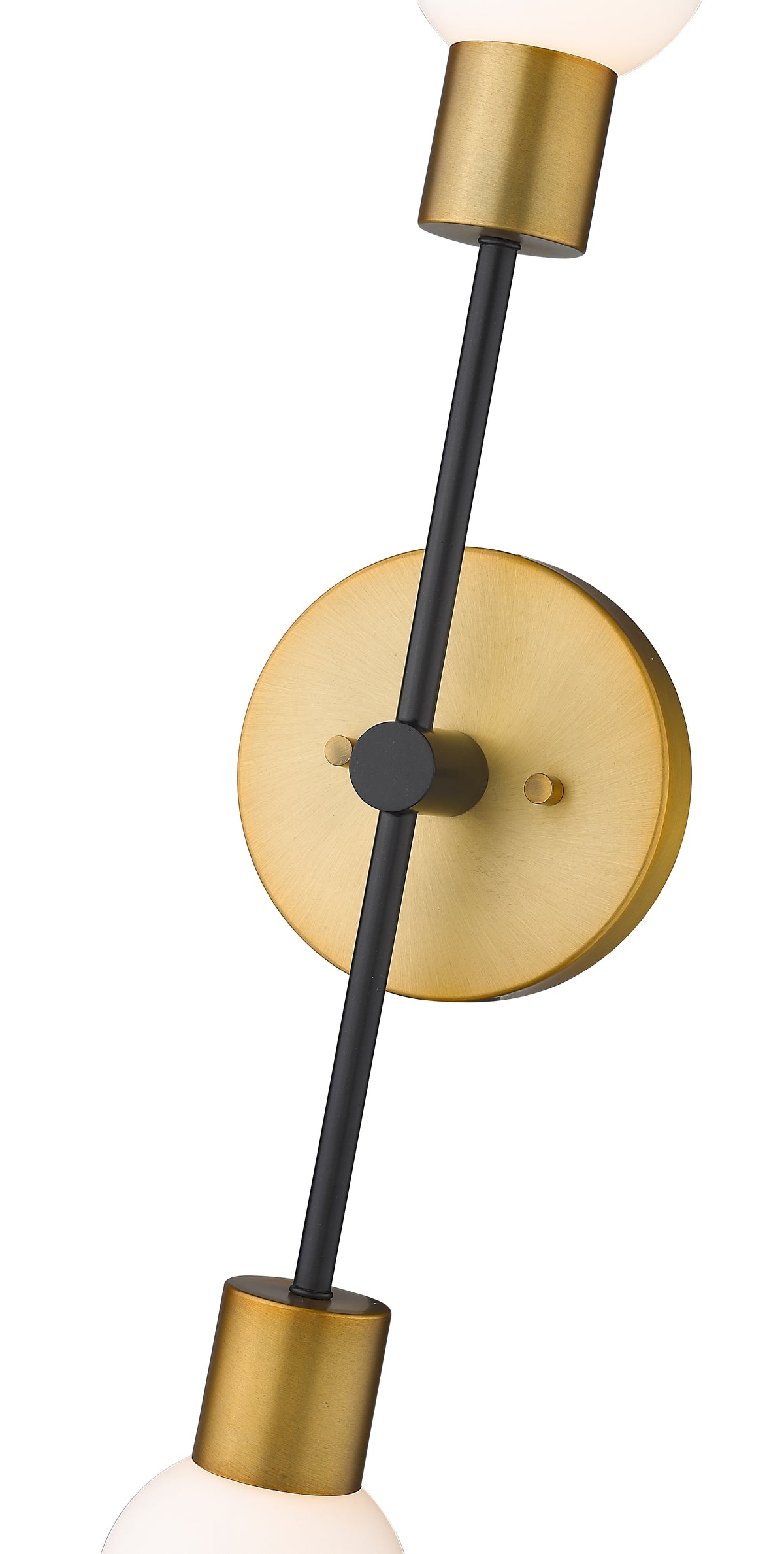 Neutra 2 Light Wall Sconce