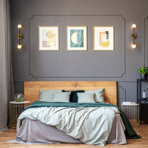 Neutra 2 Light Wall Sconce