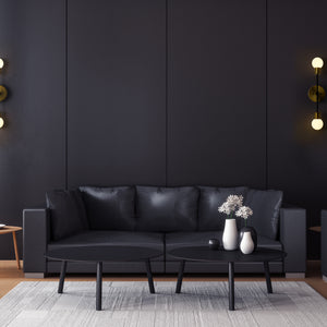 Neutra 2 Light Wall Sconce