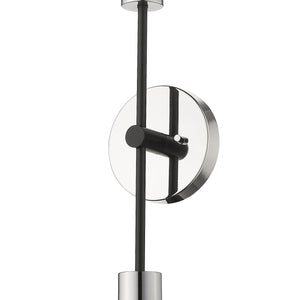 Neutra 2 Light Wall Sconce