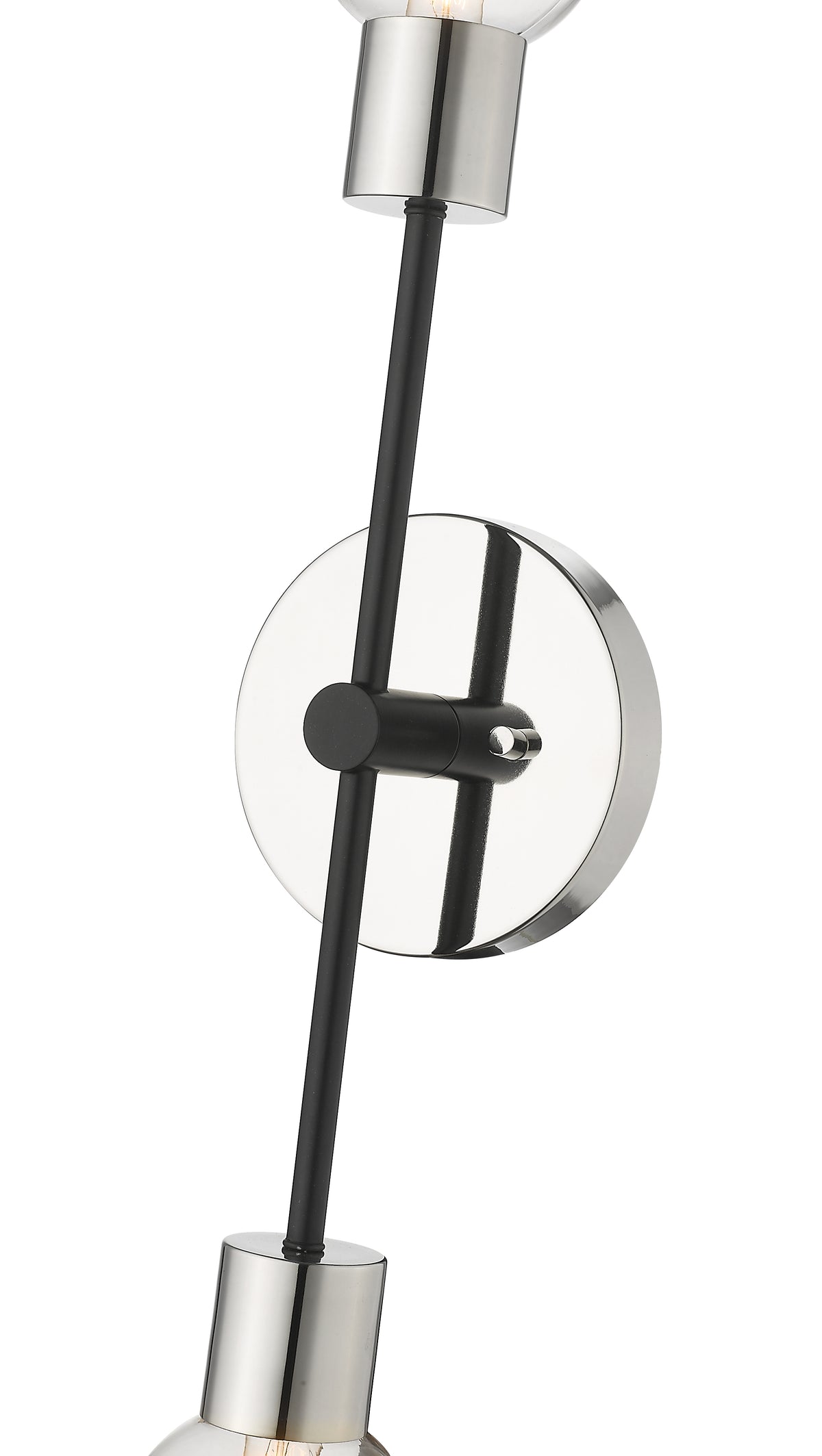 Neutra 2 Light Wall Sconce