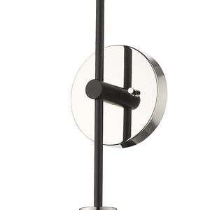 Neutra 2 Light Wall Sconce