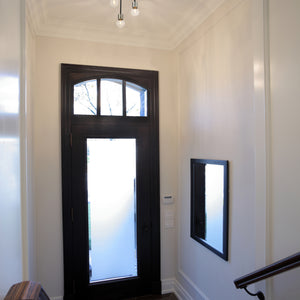 Neutra 3 Light Semi Flush Mount