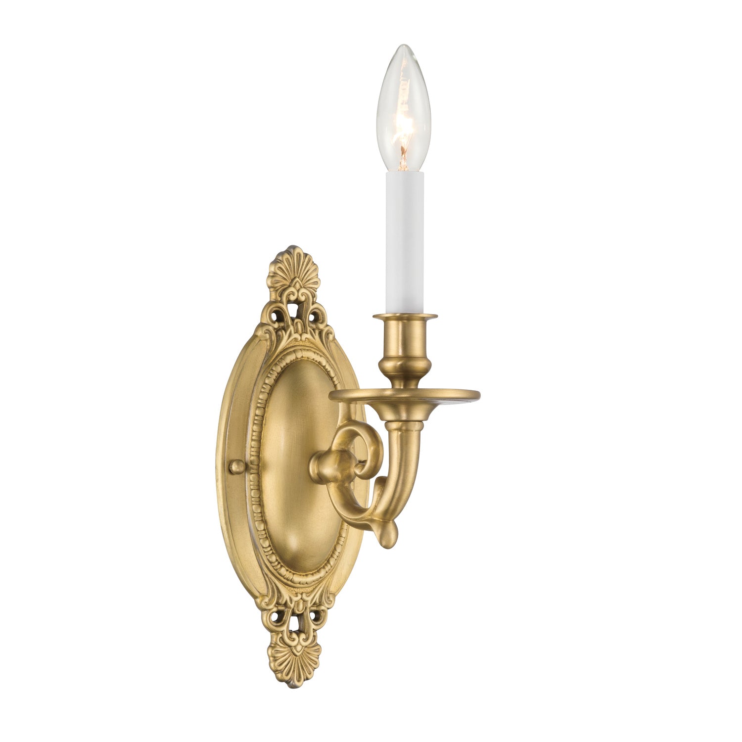 Milford 4.25'' Sconce