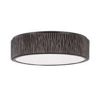 Crispin Flush Mount