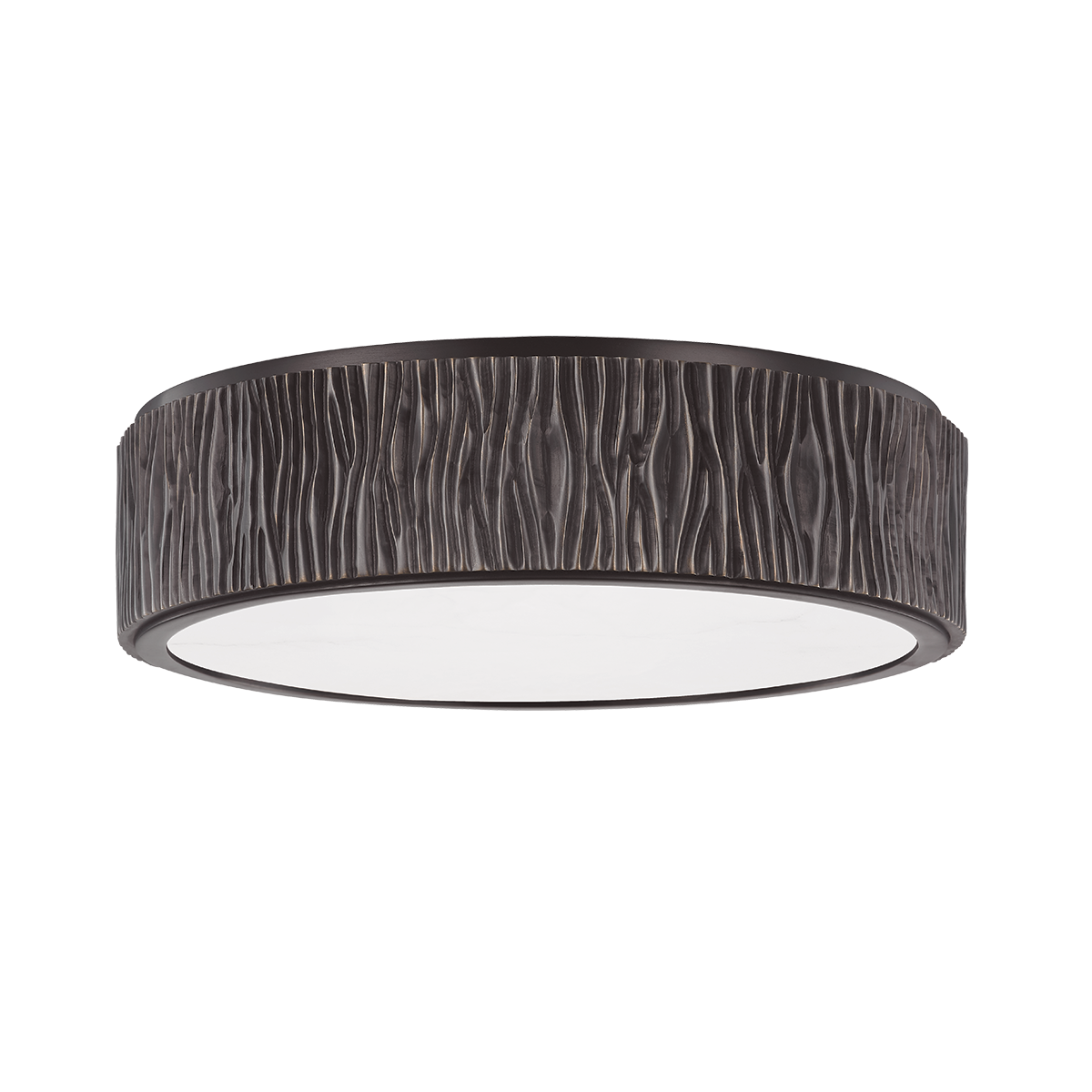 Crispin Flush Mount