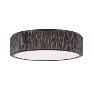 Crispin Flush Mount