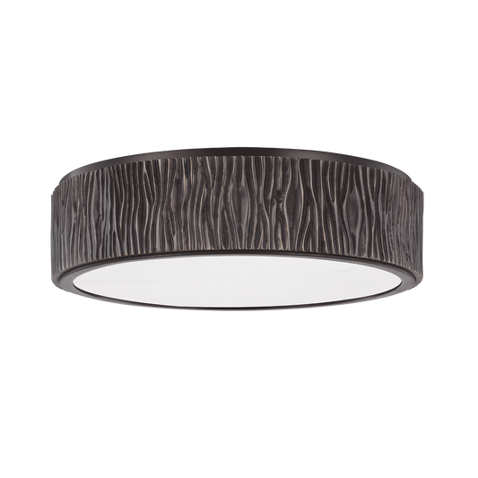 Crispin Flush Mount
