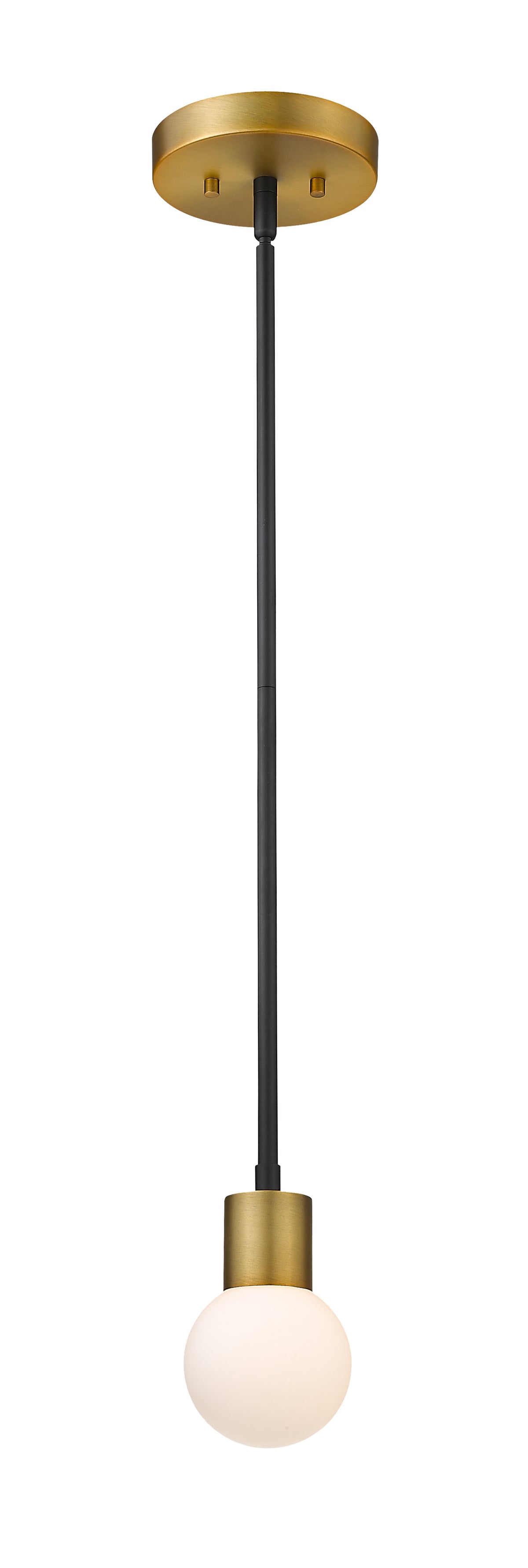 Neutra 1 Light Pendant
