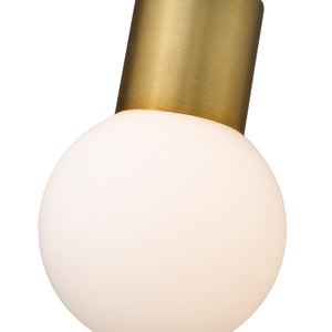 Neutra 1 Light Pendant