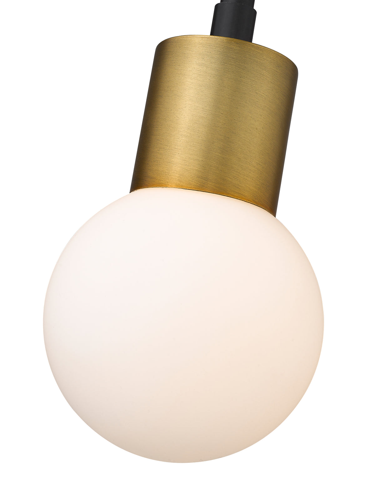 Neutra 1 Light Pendant