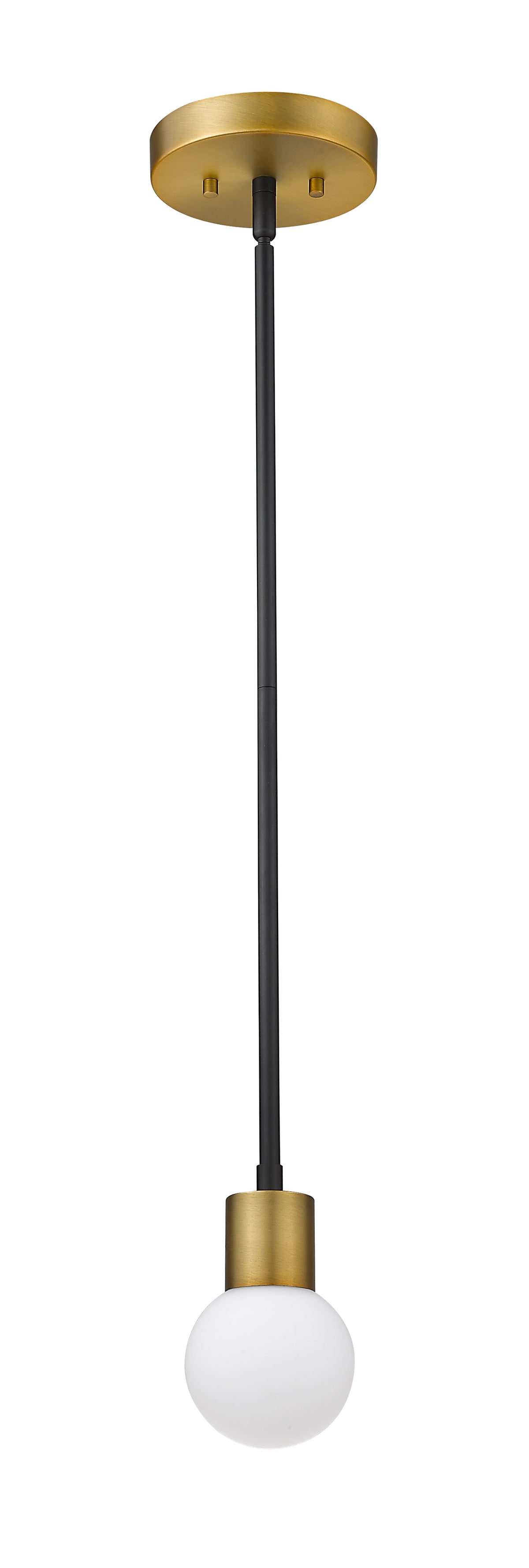 Neutra 1 Light Pendant