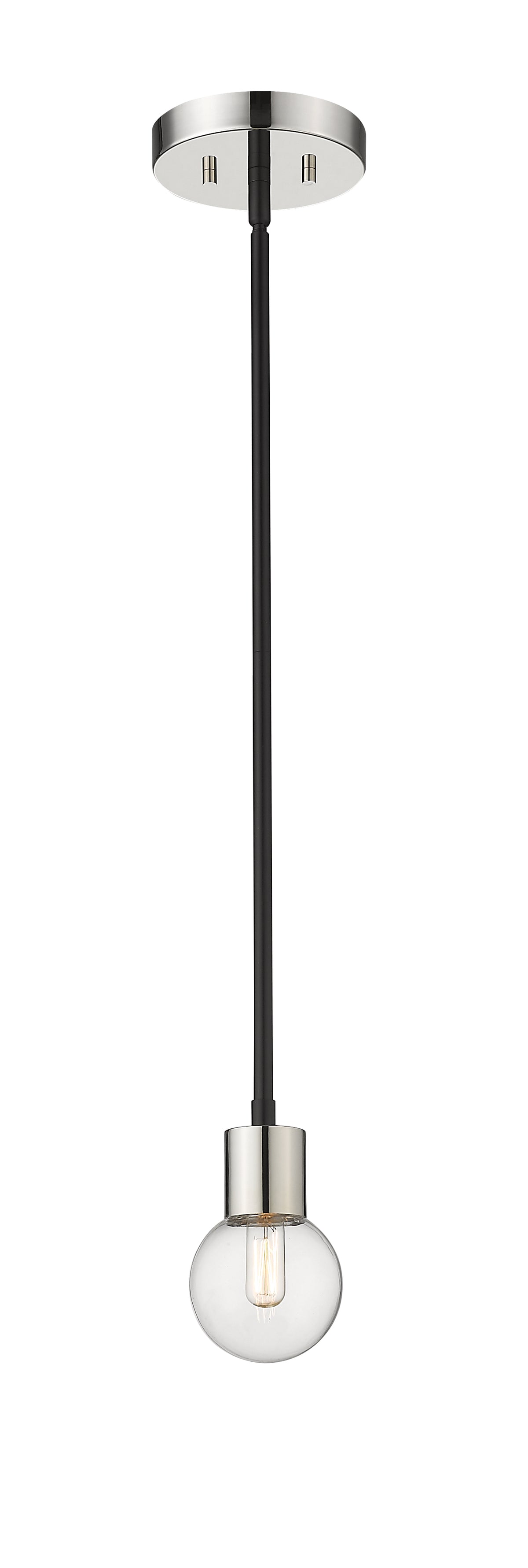 Neutra 1 Light Pendant