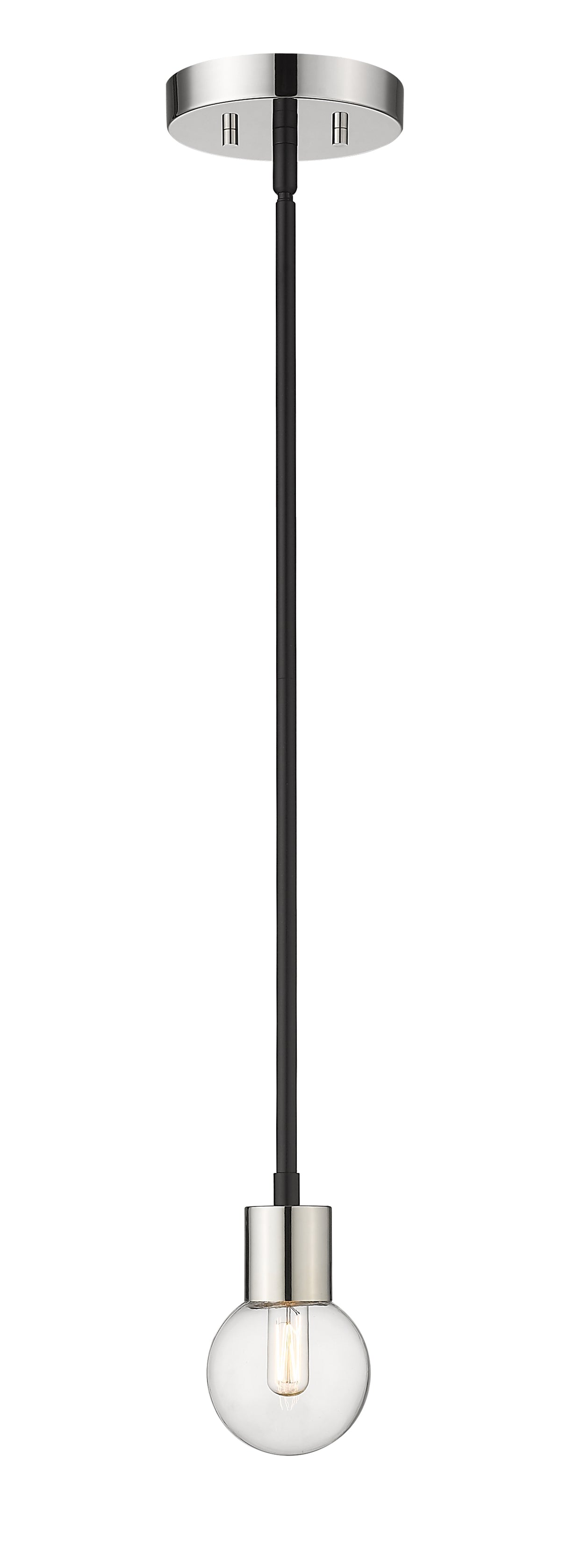 Neutra 1 Light Pendant