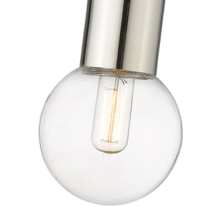 Neutra 1 Light Pendant