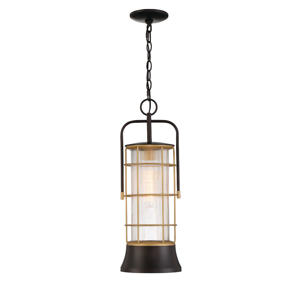 Rivamar 23" Outdoor Standard Pendant