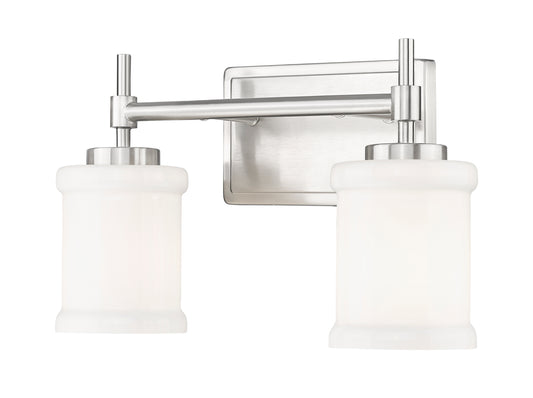 Cadoc 2 Light Vanity