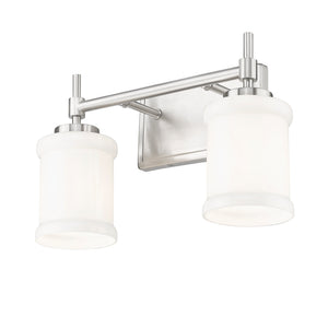 Cadoc 2 Light Vanity