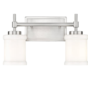 Cadoc 2 Light Vanity
