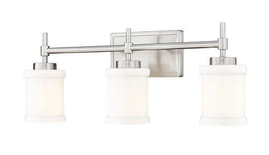 Cadoc 3 Light Vanity