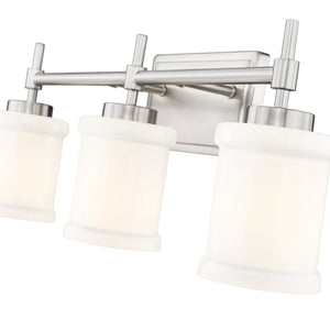 Cadoc 3 Light Vanity