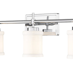 Cadoc 3 Light Vanity