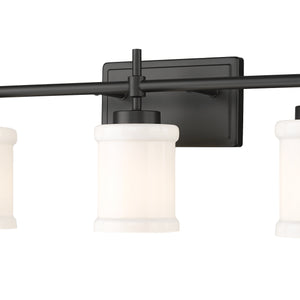 Cadoc 3 Light Vanity