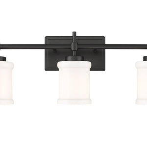 Cadoc 3 Light Vanity