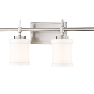 Cadoc 4 Light Vanity