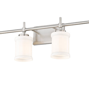 Cadoc 4 Light Vanity