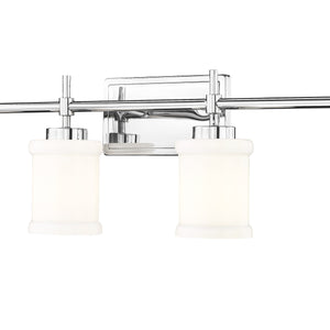 Cadoc 4 Light Vanity