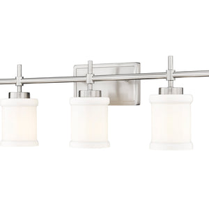 Cadoc 5 Light Vanity