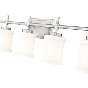 Cadoc 5 Light Vanity