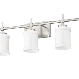 Cadoc 5 Light Vanity